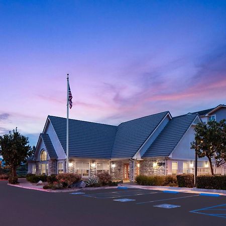 Residence Inn San Diego Rancho Bernardo Scripps Poway Exterior photo