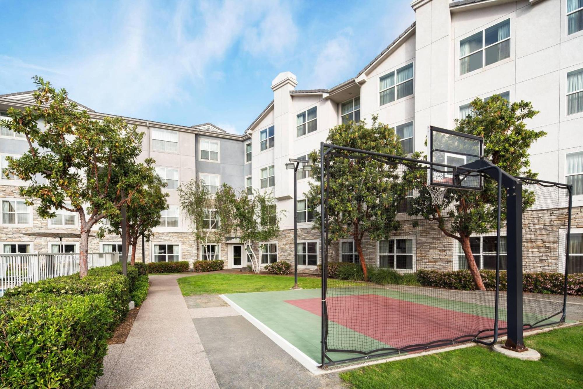 Residence Inn San Diego Rancho Bernardo Scripps Poway Exterior photo