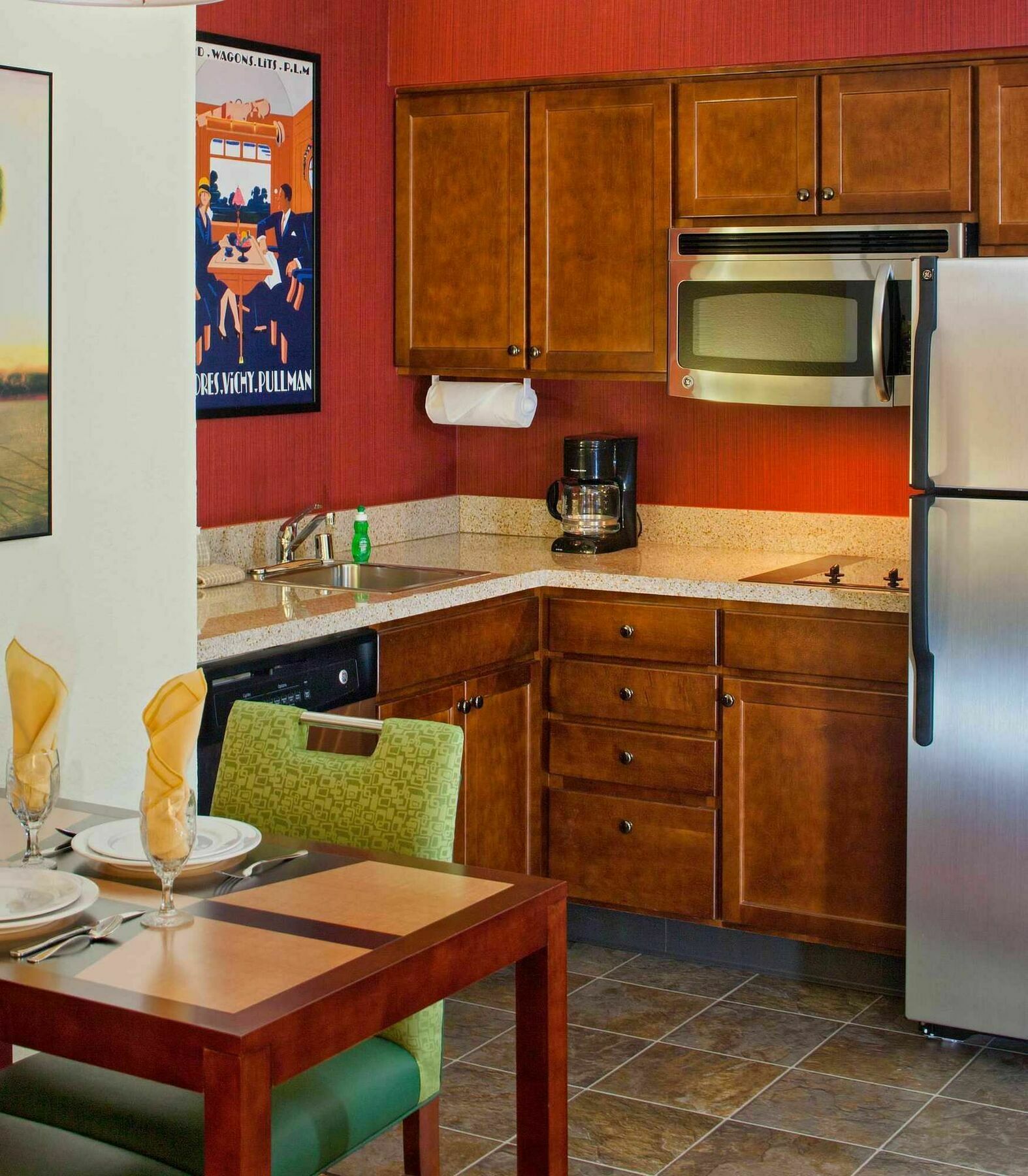 Residence Inn San Diego Rancho Bernardo Scripps Poway Room photo
