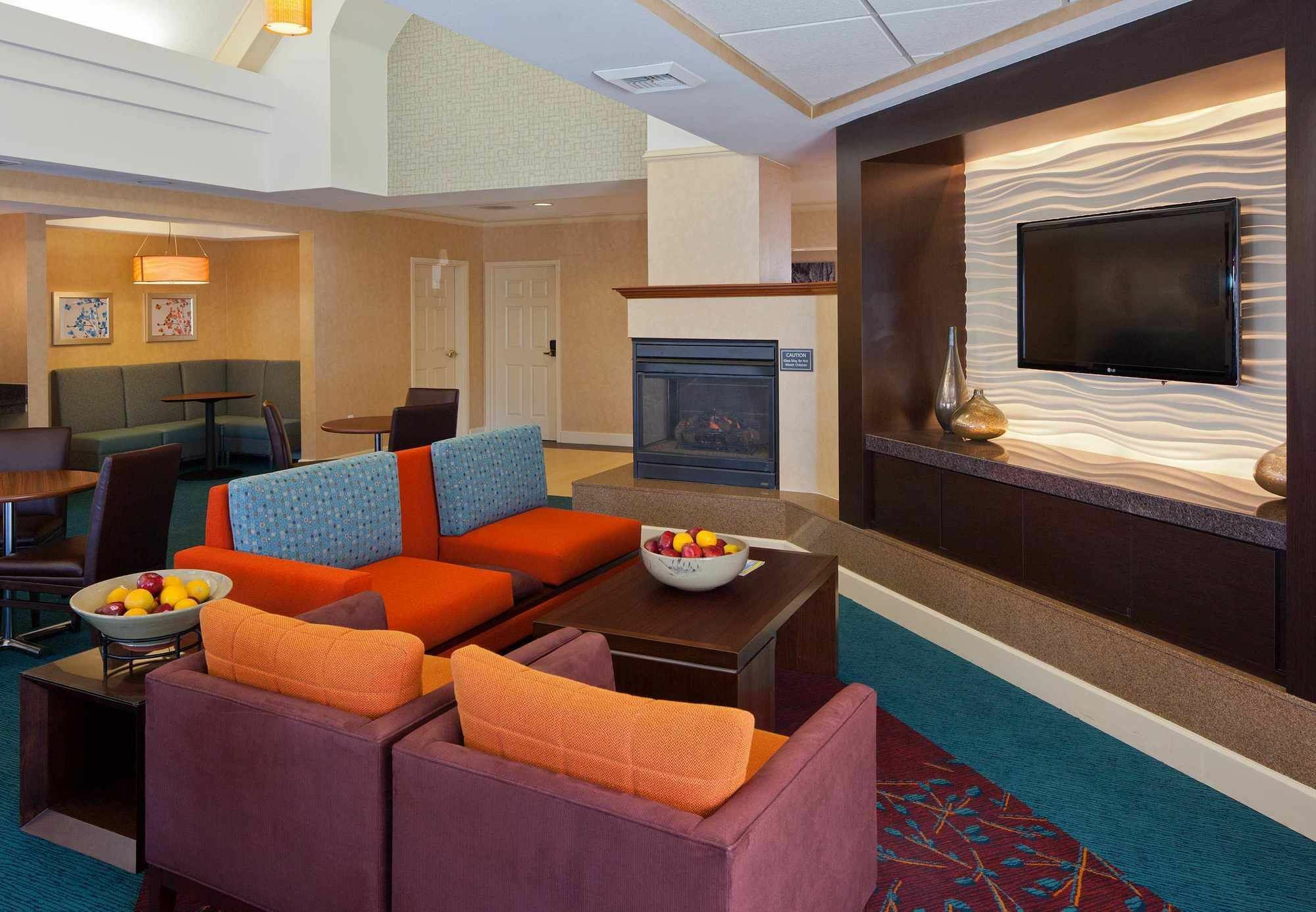 Residence Inn San Diego Rancho Bernardo Scripps Poway Exterior photo
